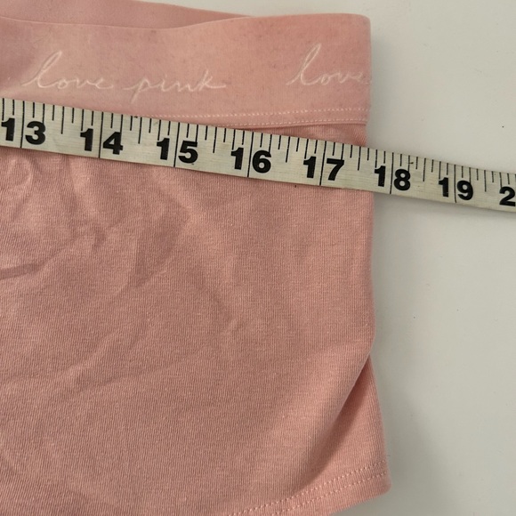 Women’s PINK Panties Size XXLARGE New - Picture 6 of 6